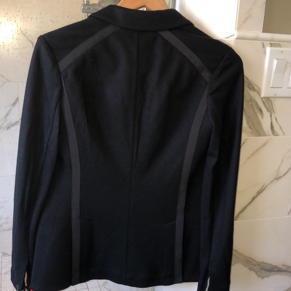 rag & bone Lexington Wool Blazer - Picture 10 of 15